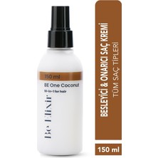 Odea Be Beauty Essence Be Elixir Be One Coconut Saç Bakım Krem Spreyi Hindistan Cevizi 150 ml