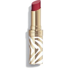 Odea Sisley Paris Phyto-Rouge Shine Ruj - 40 Şeffaf Kiraz Ruj (Doldurulabilir) Kadın 2,8 G