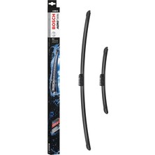 Odea Bosch Aerotwin Silecek Seti Ford Fiesta (2018-2020), Puma (2020-2022), Renault Captur (2020 ve Sonrası) [700/340 Mm] A404S 3397014404