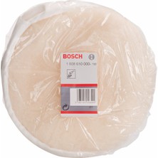 Odea Bosch Parlatma Başlığı, Gri, 1608610000