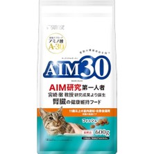 Odea AIM30 Kidney Health Care Fish For Cats Ages 11 And Up