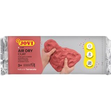 Odea Jovi 949307 Formpaste, 500 G, Terrakotta