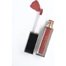Odea S'glam Lipstick Ruj Illegal 5ml