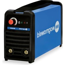 Odea Inverter Elektrod Kaynak Makinesi - Kompakt ve Güçlü