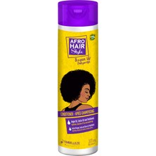 Odea Novex Afro Saç Kremi 300 ml