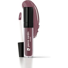 Odea Pierre Cardin Staylong Lipcolor-Kissproof – Uzun Süre Kalıcı Lipgloss - Sin City - 125-5 ml