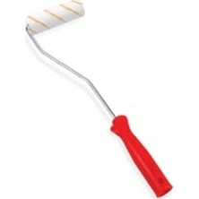 Odea Küçük Boya Rulo Fırçası, 10 Cm, Pratik Boyama Aracı