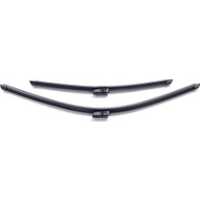 Odea Ön Cam Silecek Takımı 65X45CM Cupra Leon ile Uyumlu 2021-2025
