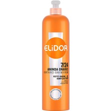 Odea Elidor 7/24 Anında Onarıcı Saç Bakım Kremi 240 Mililitre