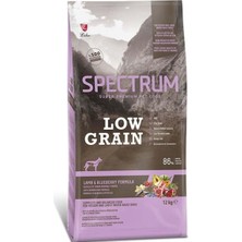 Odea Spectrum Lg Kuzu Yaban Mersini Orta Irk Yetişkin Köpek 12 Kilogram