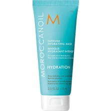 Odea Moroccanoil Intense Hydrating Yoğun Nemlendirici Maske 75 ml