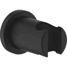 Odea Grohe Rainshower El Duşu Askısı Phantom Black - 22117KF0