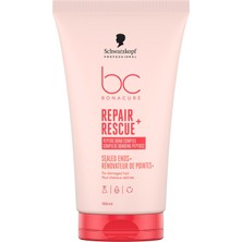 Odea Schwarzkopf Bonacure Bc Clean Acil Kurtarma Kırık Uç Önleyici Serum+ 100 ml