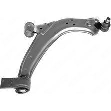 Odea Orjin Salıncak Komple Alt Sağ Sac Citroen Berlingo 1.1/1. Orj 00899