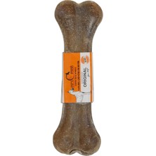 Odea Esca Food Naturel Pres Kemik 15,5 Santimetre 1’li 90 Gram Köpek Ödül Maması