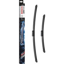 Odea Bosch Aerotwin Silecek Seti Fiat Doblo (2011-2021) [600/400 Mm] A295S 3397007295