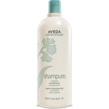 Odea Aveda Şampuan Bakım Kremi, 1000 ml