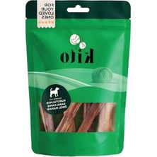 Odea Doğal Dana Kamış Kedi Ödülü, Glutensiz 100 Gram