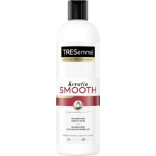 Odea Tresemme P/c Keratin Smooth Kıvırcık Saçlar Için Bukle Belirginleştirici Saç Kremi 592ML