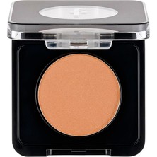 Odea Flormar Mono Yüksek Pigmentli & Mat Bitişli Kompakt Göz Farı 016 Soft Brown