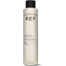 Odea Ref Stockholm - Ref Thicking Spray NO215 - Ince Telli Saçlar Için Yoğunlaştırıcı Sprey 300 ml