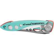 Odea Skeletool Kb Çakı, Pratik Kullanım Için