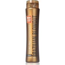 Odea Brazilian Blowout Acai Anti Frizz Saç Kremi 350 ml