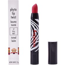 Odea Sisley Paris Phyto-Lip Twist N17 Rose/kiss