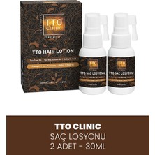 Odea Tto Clinic Saç Losyonu 30ML