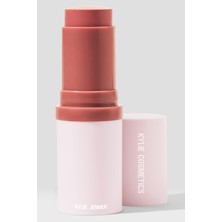 Odea Kylie Cosmetics Kylie Powder Blush Stick Allık 821 Meet Me There 12GR, 4064941112747
