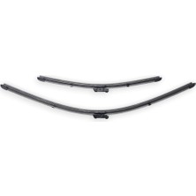 Odea Ön Cam Silecek Takımı 65X40CM 61612407288 Bmw X1 U11 ile Uyumlu 2022-2026