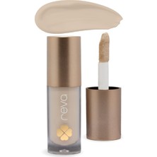 Odea Reva Vegan Concealer Kapatıcı No.5 - Temiz Içerikli, Nemlendirici ve Yüksek Kapatıcılık Sunan