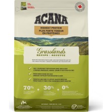 Odea Acana Regionals - Grasslands Köpek Maması 2 kg