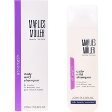 Odea Marlies Möller Daily Mild, 200 ml