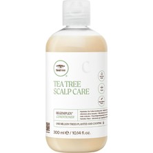 Odea Tea Tree Paul Mitchell Scalp Care Regeniplex Bakim Kremi 300 ml