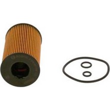 Odea Vw cc ile Uyumlu 2.0 Tdı 140HP Yağ Filtresi 2010-2015 Bosch Cff