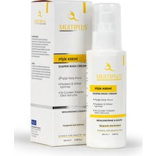 Odea Multiplus Pişik Kremi 100 ml