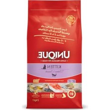 Odea 2 kg Somonlu Yavru Kedi Maması