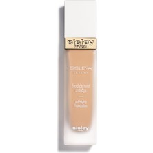 Odea Sisley Paris Sisleÿa Le Teint Fond De Teint Anti-Age N3R Peach