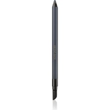 Odea Göz Kalemi - Double Wear 24 Saat Kalıcı Suya Dayanıklı Waterproof Jel Göz Kalemi -05 Smoke 1.2gr