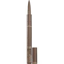 Odea Estee Lauder Browperfect 3D All-In-One Styler Kaş Kalemi 06 Light Brunette