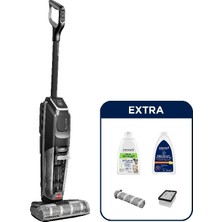 Odea Bissell Crosswave Omniforce Edge Pro Islak&kuru Süpürme ve Silme Makinesi