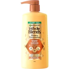 Odea Garnier Whole Blends Bal Özlü Onarıcı Şampuan 1180ML