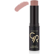 Odea Golden Rose Creamy Blush Stick NO:103 1 Paket