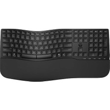 Odea Hp 685 8T6L9UT Comfort Çift Modlu Kablosuz Q Türkçe Klavye
