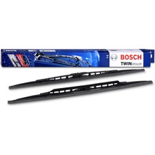 Odea Bosch Twin Rüzgarlıklı Silecek Seti [475/475 Mm] 480S 3397118541