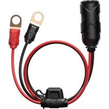 Odea Noco GC018 Halka Terminalli Akü Bağlantı Çakmaklık Soketi