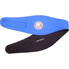 Odea Swimwarm Kulak Koruyucu Yetişkin Mavi