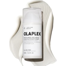 Odea Olaplex No. 5l Moisturize & Mend Leave-In Conditioner (100ML) Durulanmayan Saç Kremi