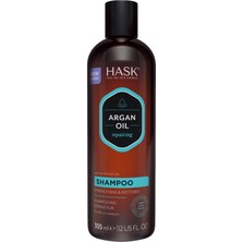 Odea Hask Argan Yağlı Şampuan Argan Oil 355 ml